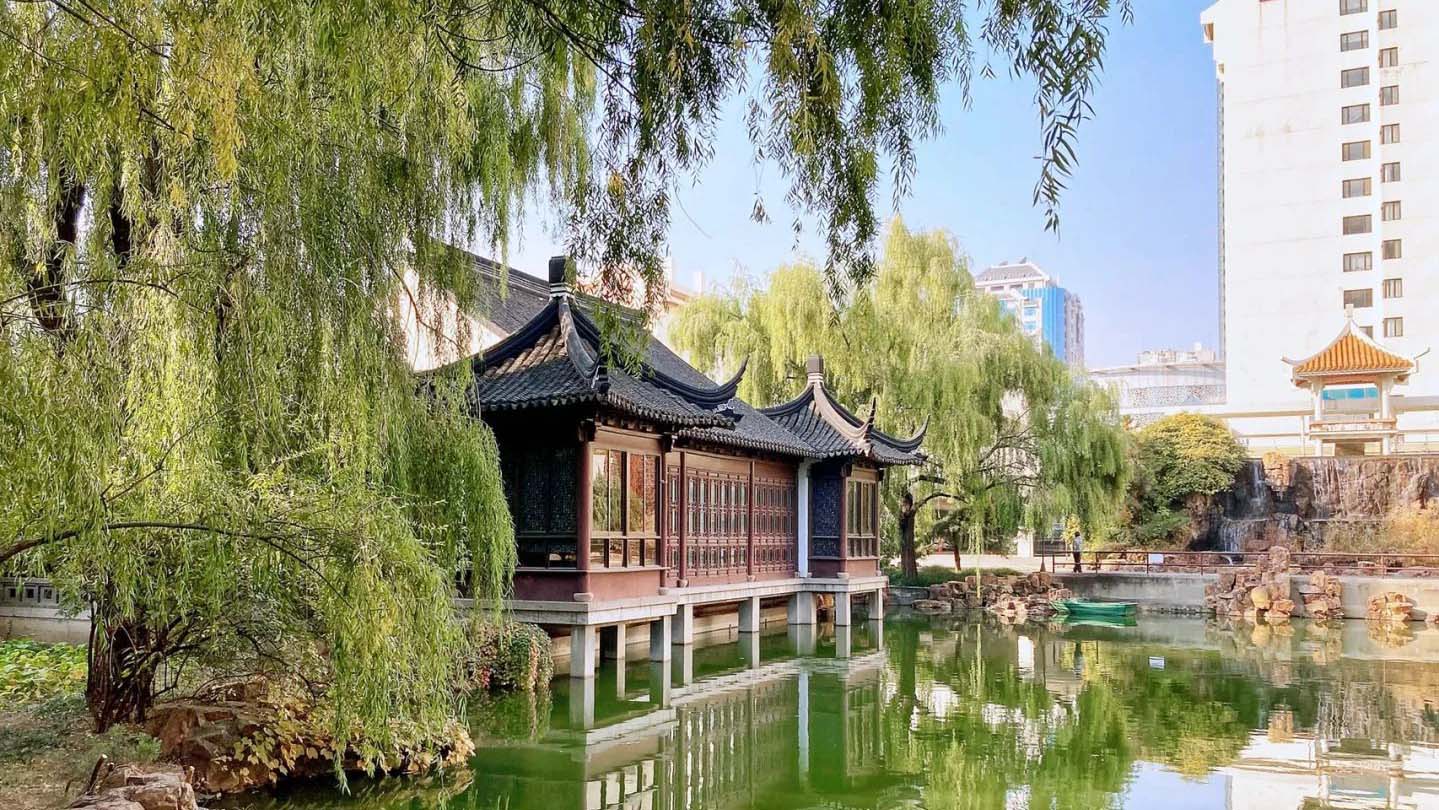 北京东城区东湖别墅酒店式公寓服务设施及适合人群分析：高端涉外