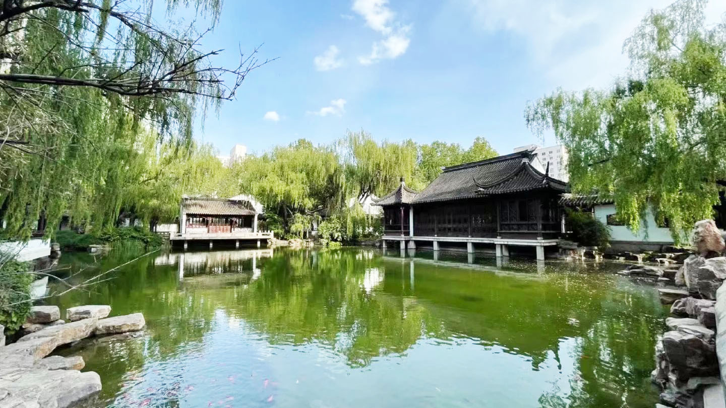 公寓